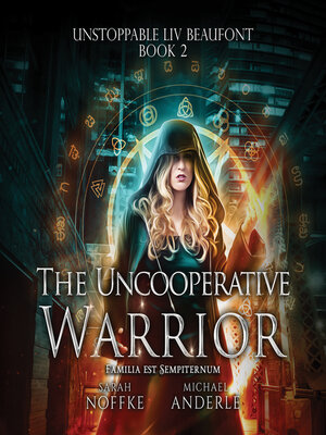cover image of The Uncooperative Warrior